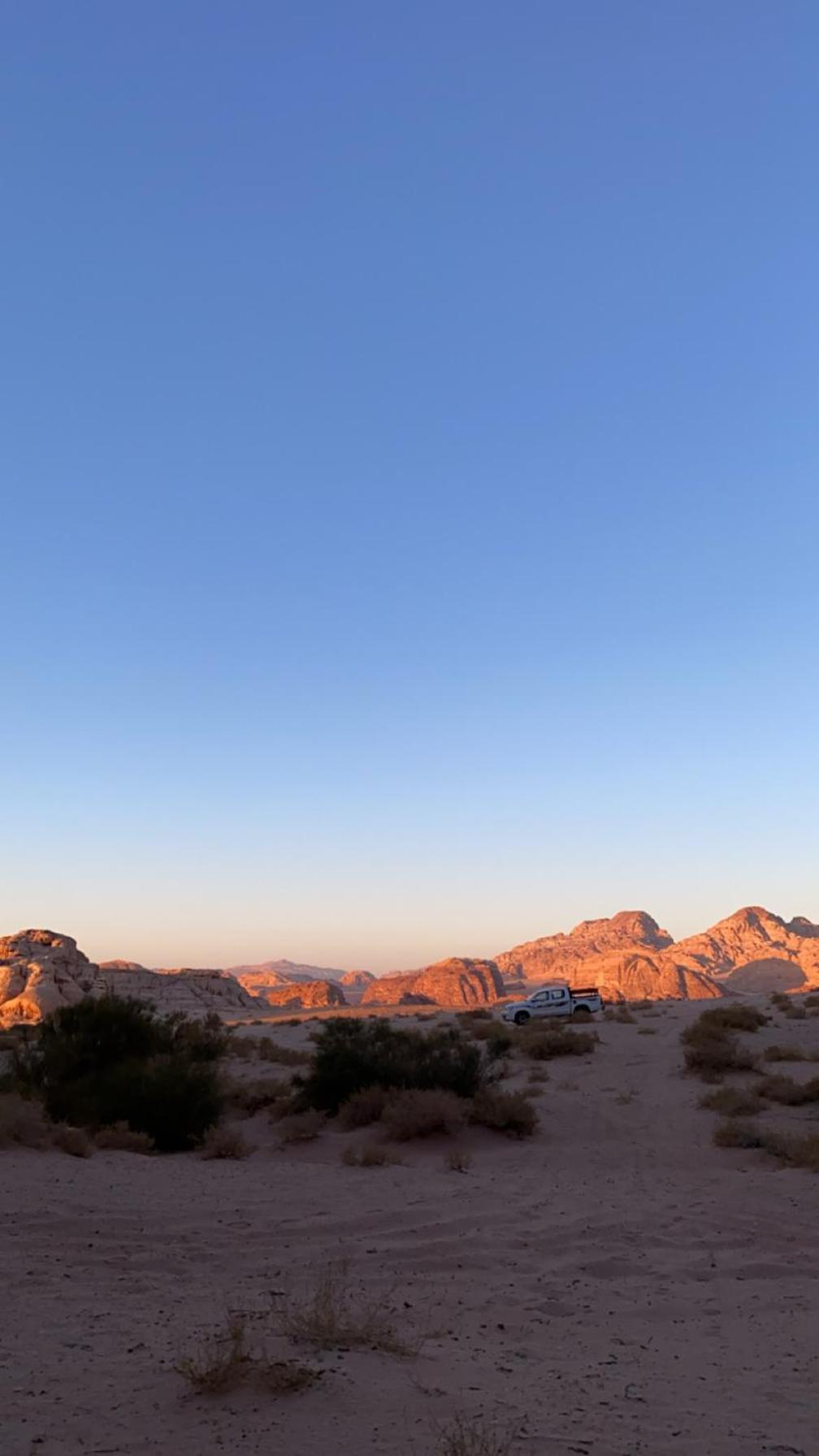 Wadirum Zeid Camp&Tours Wadi Rum Exterior photo